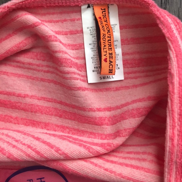 Juicy Couture woman’s swimming Set. - Picture 7 of 8